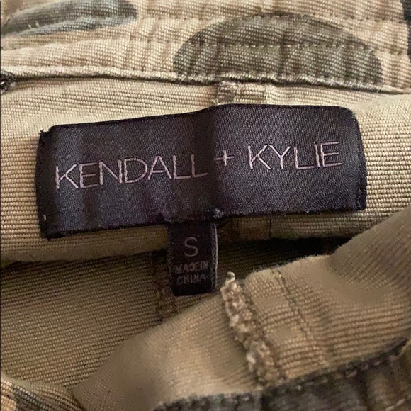 Army 👗 SIZE S - Picture 5 of 6